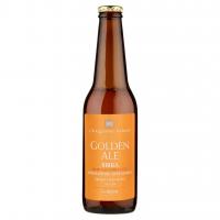 Birra Artigianale Golden Ale 33 Cl il Viaggiator Goloso