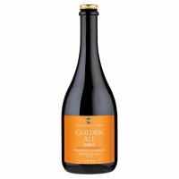 Birra Artigianale Golden Ale 75 Cl il Viaggiator Goloso