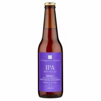 Birra Artigianale Ipa 33 Cl il Viaggiator Goloso