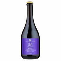 Birra Artigianale Ipa 75 Cl il Viaggiator Goloso