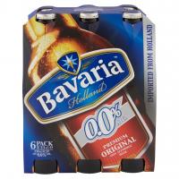 0,0% Alc. Premium Original Bottiglia