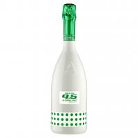 9.5 Alcohol Free Zerotondo Spumante senza Alcool