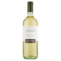 Vermentino di Sardegna