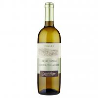 Bränden Gewürztraminer Alto Adige Doc 750 Ml