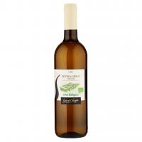 Laila Inzolia-grillo Sicilia Doc Biologico 750 Ml