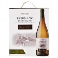 Brecciaro Trebbiano d'Abruzzo Doc 3l