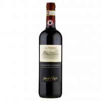 La Vittoria Chianti Classico Docg