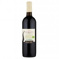 Syrah - Nero d'Avola