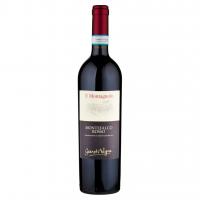 Il Montagnolo Montefalco Rosso Doc 750 Ml