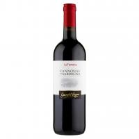 La Fumosa Cannonau di Sardegna Doc 750 Ml
