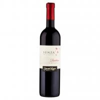 Senza Solfiti Aggiunti Barbera Oltrepò Pavese D.O.C. 750 Ml