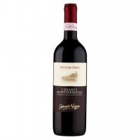Borro del Santo Chianti Montespertoli Docg Riserva 750 Ml