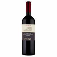 I Rusignoli Bolgheri Doc Rosso 750 Ml