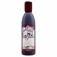 Gran Gourmet Crema all'"aceto Balsamico di Modena I.G.P." 250 Ml
