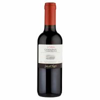 La Fumosa Cannonau di Sardegna Doc 375 Ml
