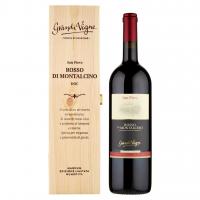 San Piero Rosso di Montalcino Doc 1,5 l
