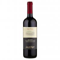 San Piero Rosso di Montalcino Doc 750 Ml