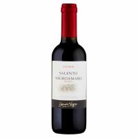 La Galiarda Salento Igt Negroamaro Rosso 375 Ml
