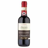 La Vittoria Chianti Classico Docg 375 Ml