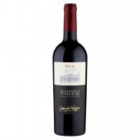 Nevìo Aglianico del Vulture Doc 750 Ml