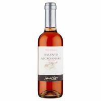 Pizzu di Quarta Salento Igt Negroamaro Rosato 375 Ml