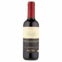 San Piero Rosso di Montalcino Doc 375 Ml