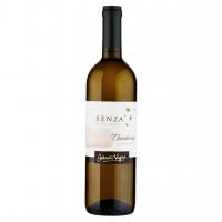 Senza Solfiti Aggiunti Chardonnay Rubicone I.G.P. 750 Ml