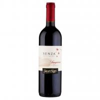 Senza Solfiti Aggiunti Sangiovese Romagna D.O.C. Superiore 750 Ml