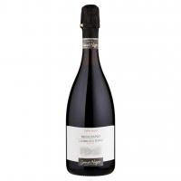 Lambrusco Reggiano Secco Rosso