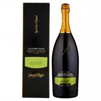 Sanvito e Maset Valdobbiadene Prosecco Superiore Docg 1,5 l