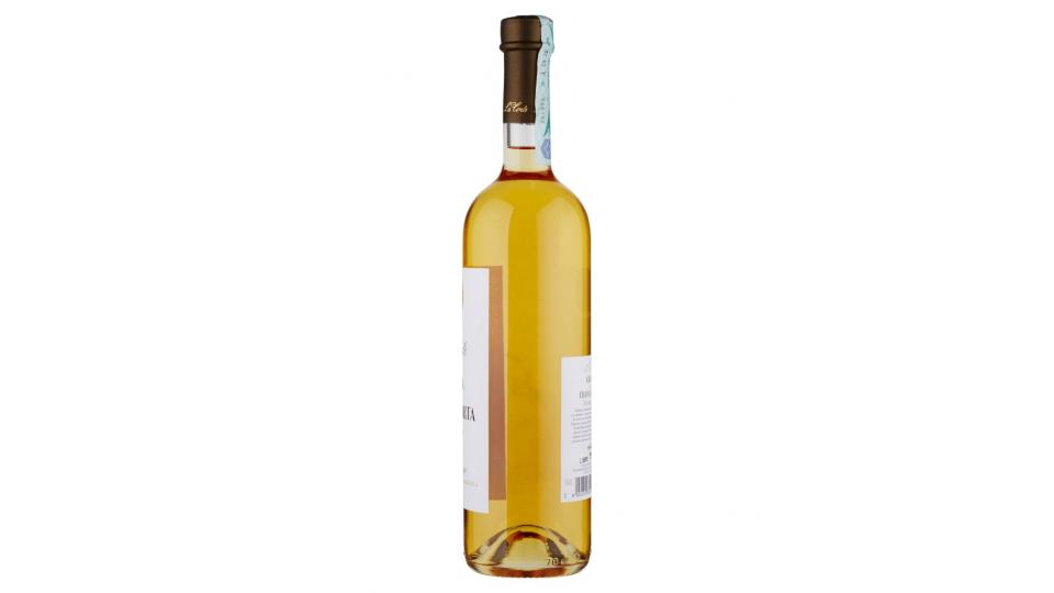 la corte grappa barricata