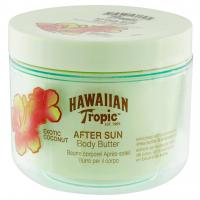 Tropic Afer Sun Body Butter
