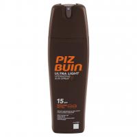 Ultra Light Hydrating Sun Spray 15 Spf Media