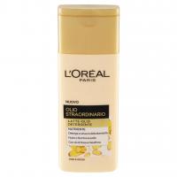 Olio Straordinario Latte-olio Detergente Nutriente Viso e Occhi