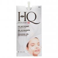 Gel Detergente con Bioecolia 15  Ml