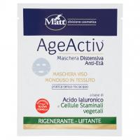 Ageactiv Maschera Distensiva Ani-età