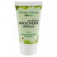 Emulsione Maschera Argilla