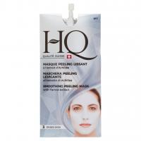 Maschera Peeling Levigante all'Estratto di Achillea