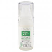 Eco Biologico Siero Viso Idratante 24 Ore Equilibrante Aloe Vera