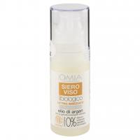 Eco Biologico Siero Viso Lifting Immediato Olio di Argan