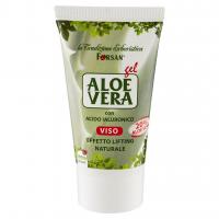 Aloe Vera Gel Viso