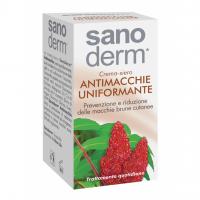 Antimacchia Sanoderm 50ml