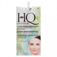 Lozione Peeling Rigenerante alle Cellule Native dei Kiwi Arguta e Cardo