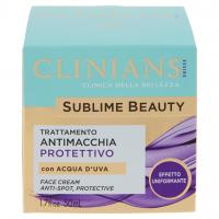 Sublime Beauty Trattamento Antimacchia Protettivo con Acqua d'Uva