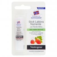 Stick Labbra Nutriente con Nordic Berry per Labbra Secche 4,9 g
