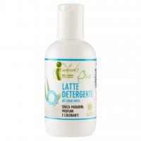 Latte Detergente all'Aloe Vera 100 Ml