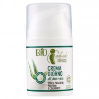 Crema Giorno all'Aloe Vera 50 Ml
