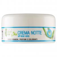 Crema Notte all'Aloe Vera 50 Ml