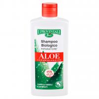 Aloe Shampoo Biologico Riparatore*