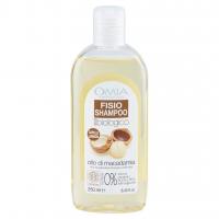Eco Biologico Fisio Shampoo Olio di Macadamia
